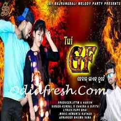 Tui Gf Hebar Layek Nuhen